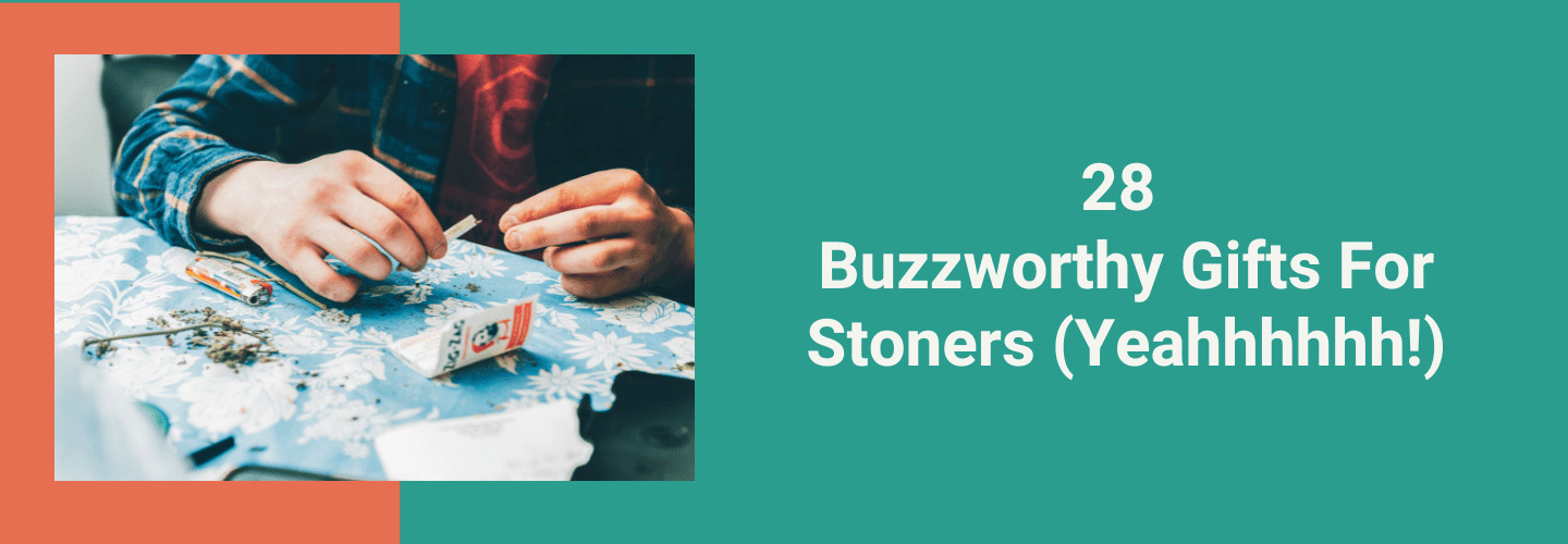 stoner gift basket